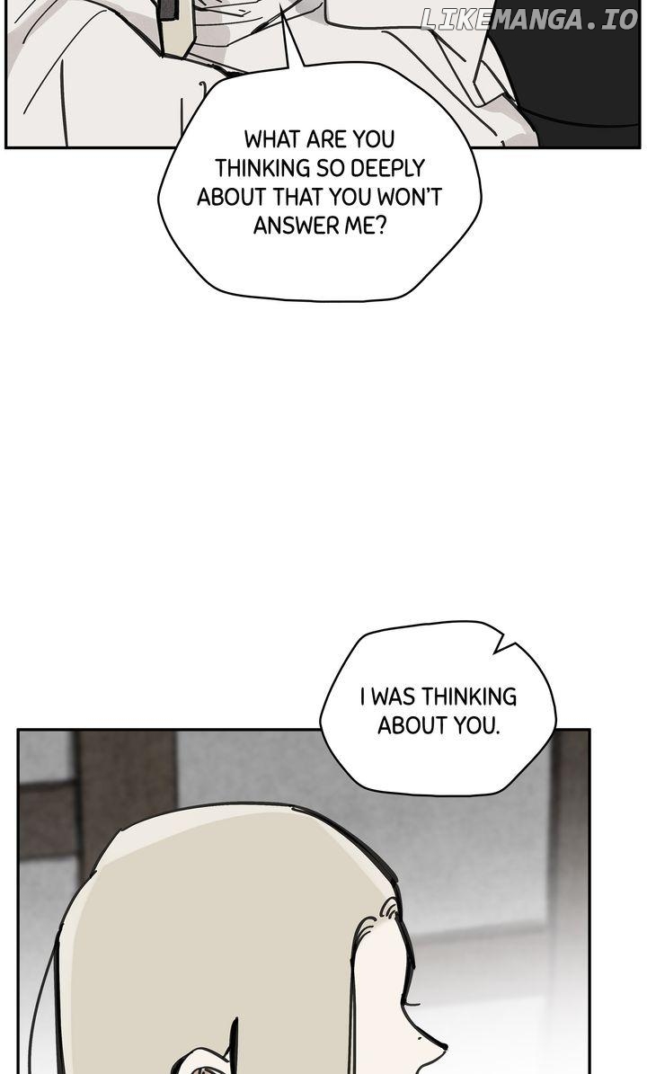 Paljae, Child of Winter Chapter 96 - page 73