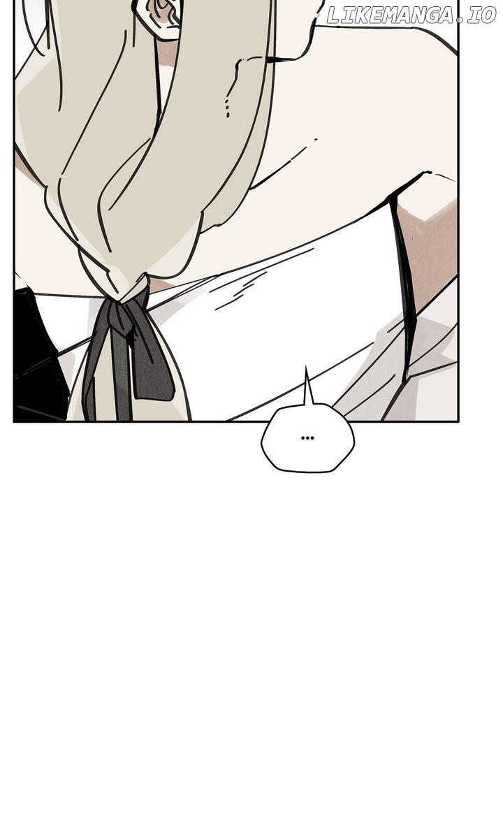 Paljae, Child of Winter Chapter 96 - page 74