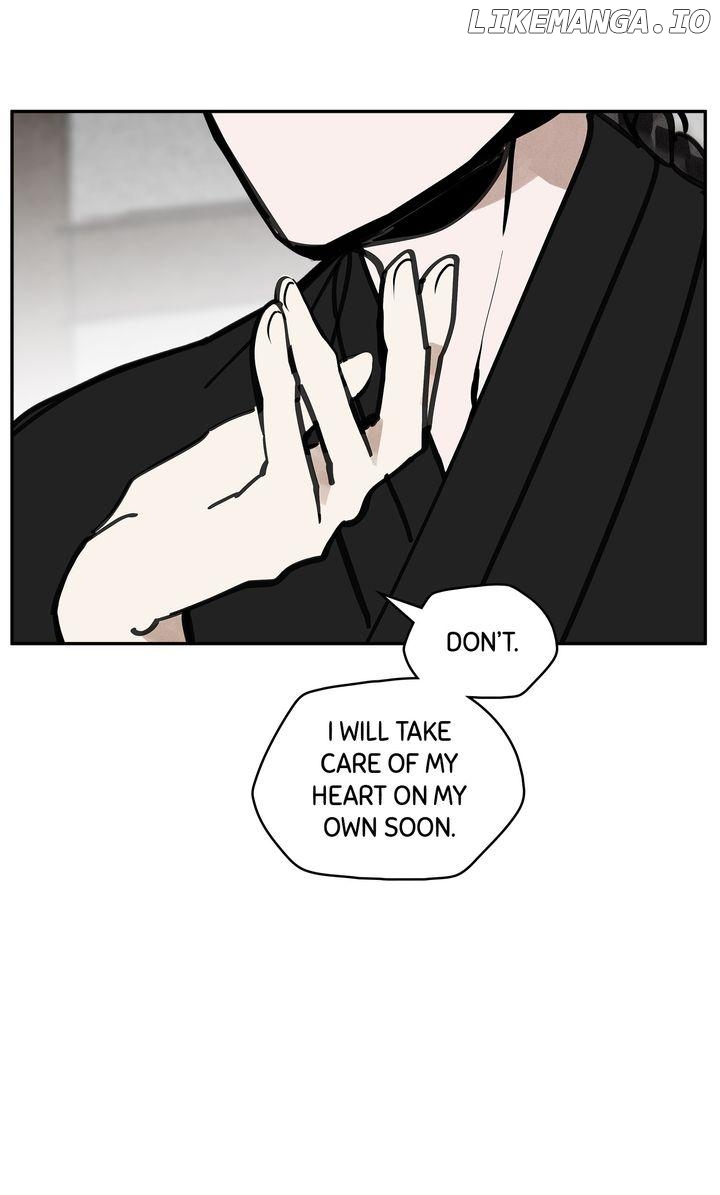 Paljae, Child of Winter Chapter 96 - page 75