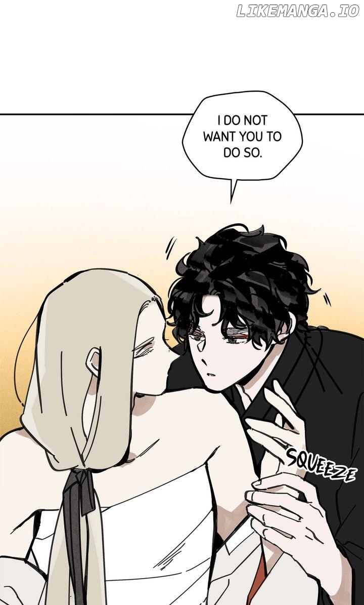 Paljae, Child of Winter Chapter 96 - page 76