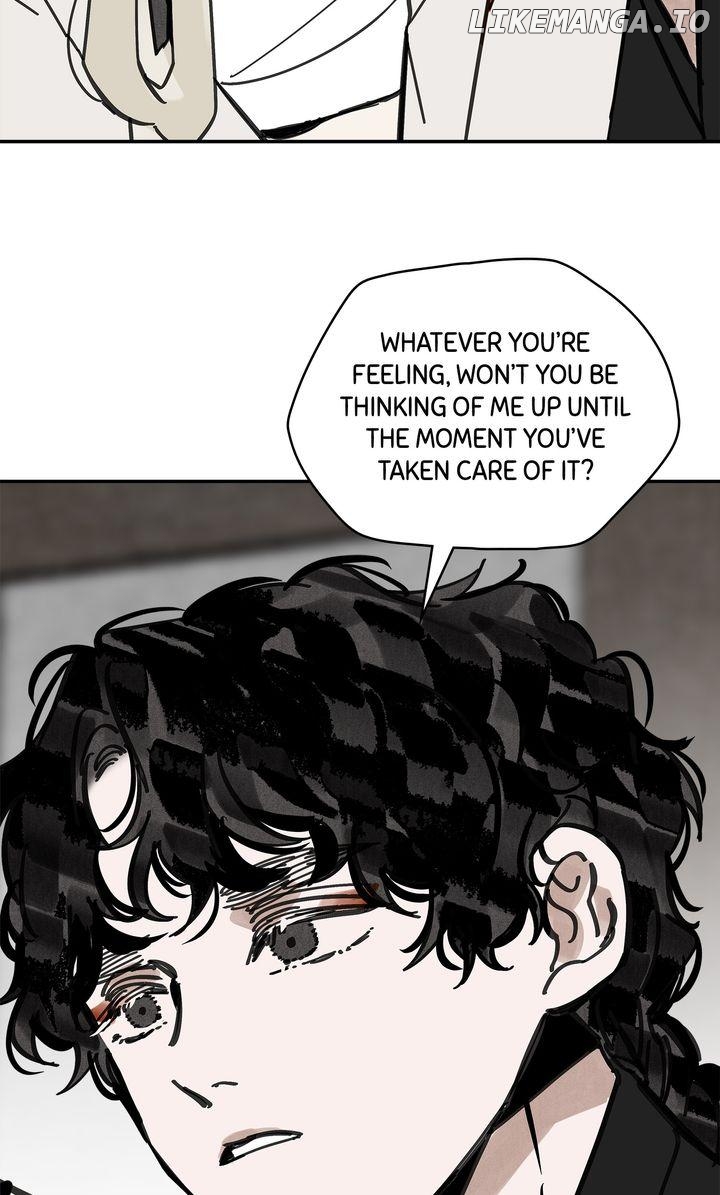 Paljae, Child of Winter Chapter 96 - page 77