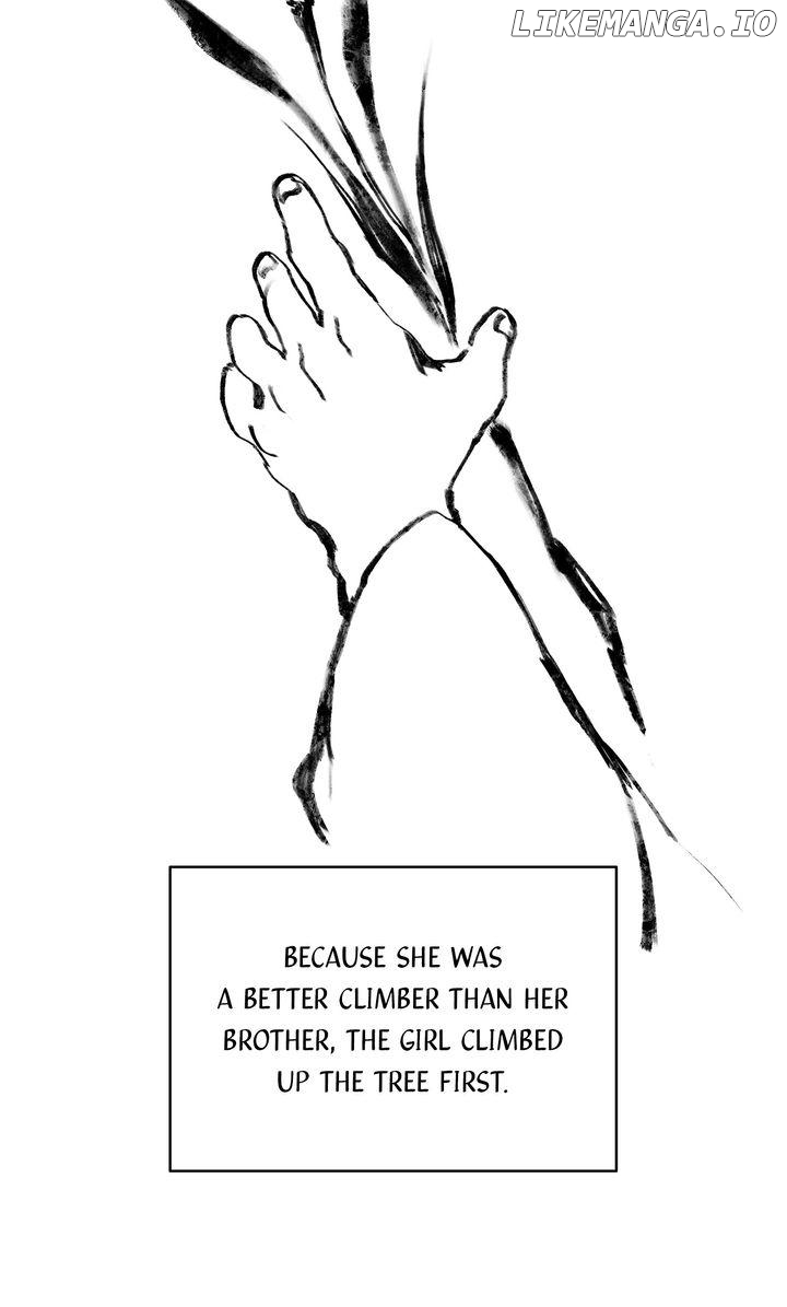 Paljae, Child of Winter Chapter 96 - page 7