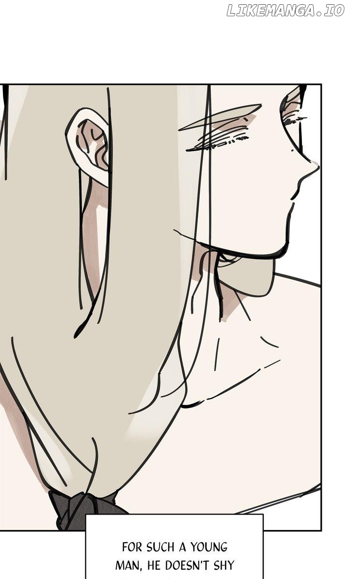 Paljae, Child of Winter Chapter 96 - page 79