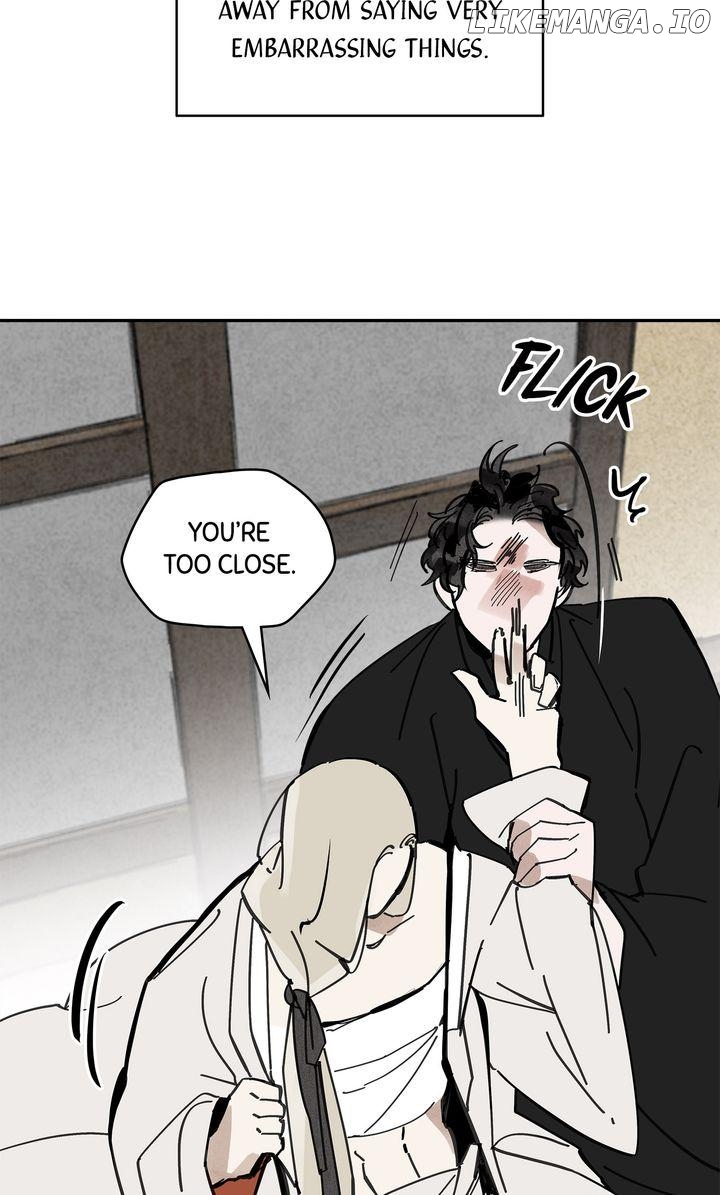 Paljae, Child of Winter Chapter 96 - page 80