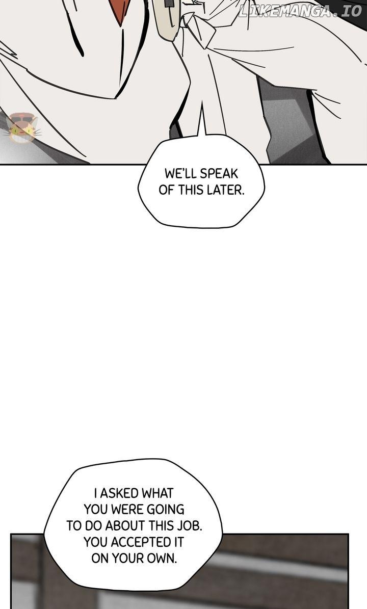 Paljae, Child of Winter Chapter 96 - page 81