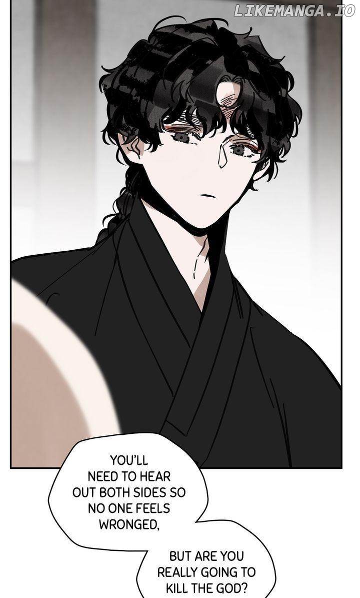 Paljae, Child of Winter Chapter 96 - page 82