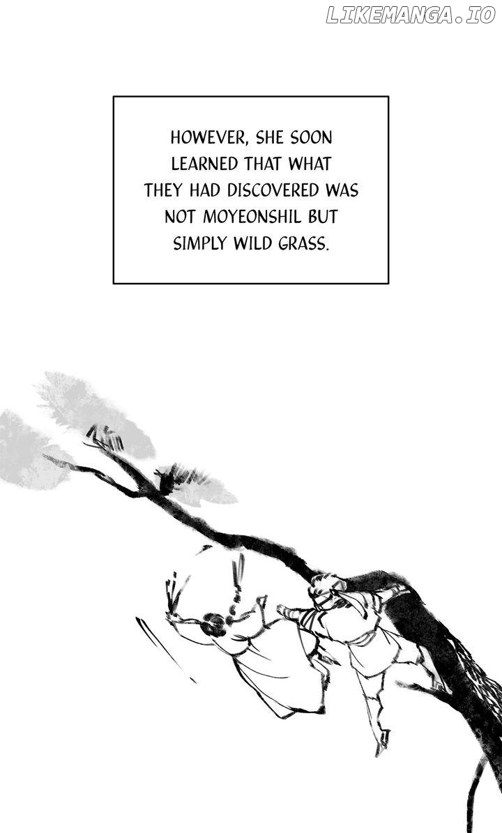 Paljae, Child of Winter Chapter 96 - page 8