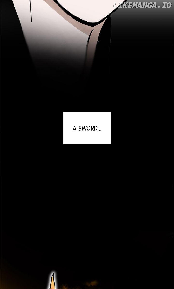 Paljae, Child of Winter Chapter 97 - page 12