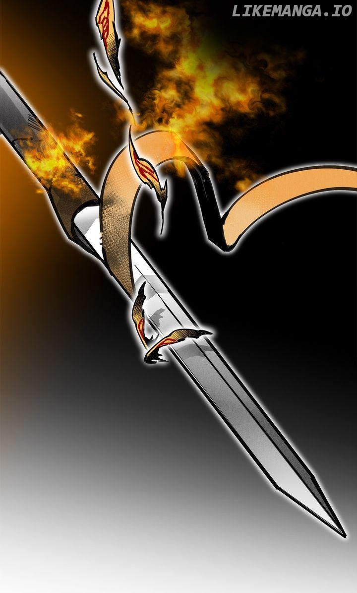 Paljae, Child of Winter Chapter 97 - page 13