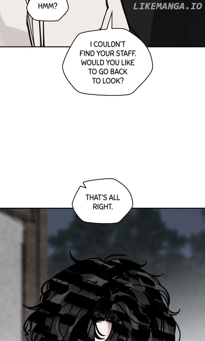 Paljae, Child of Winter Chapter 97 - page 15