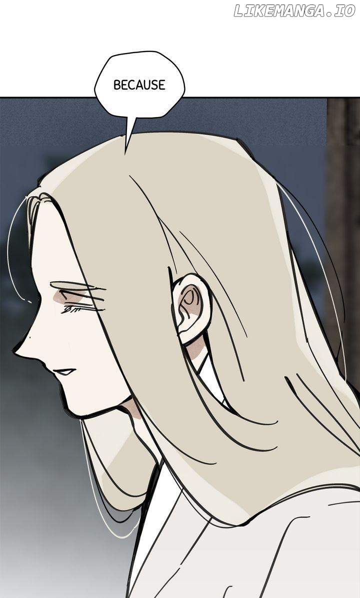 Paljae, Child of Winter Chapter 97 - page 17