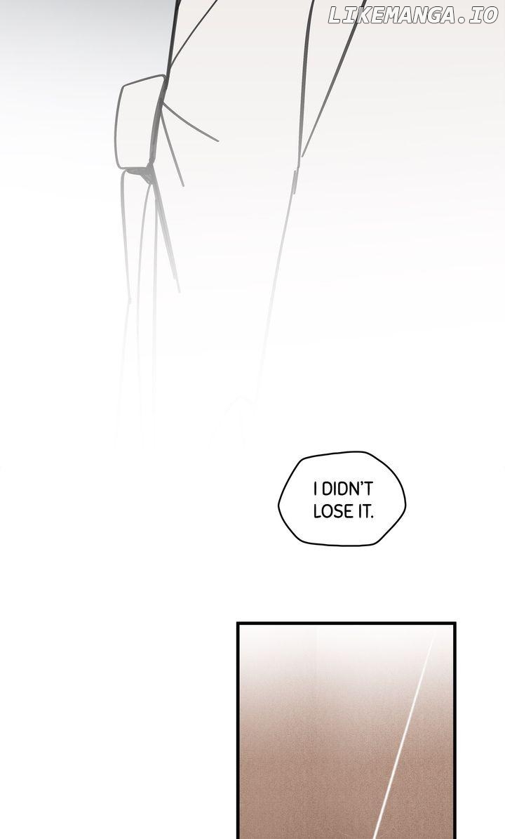 Paljae, Child of Winter Chapter 97 - page 18