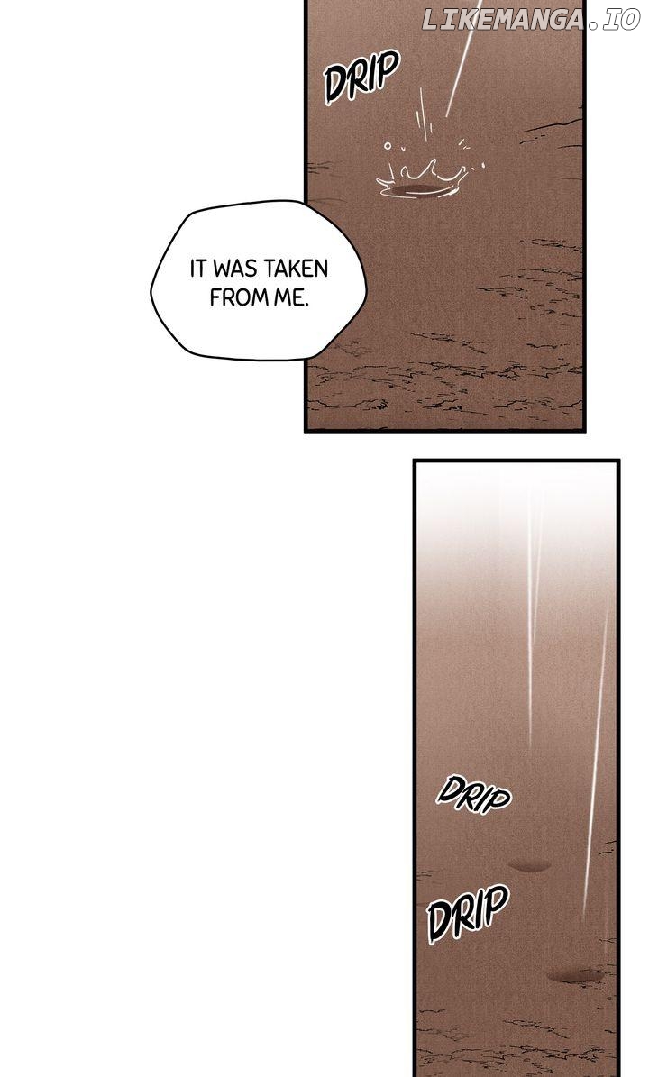 Paljae, Child of Winter Chapter 97 - page 19