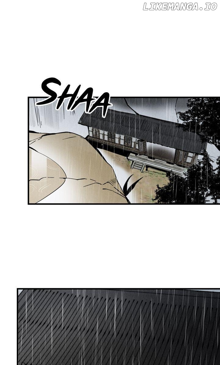 Paljae, Child of Winter Chapter 97 - page 21