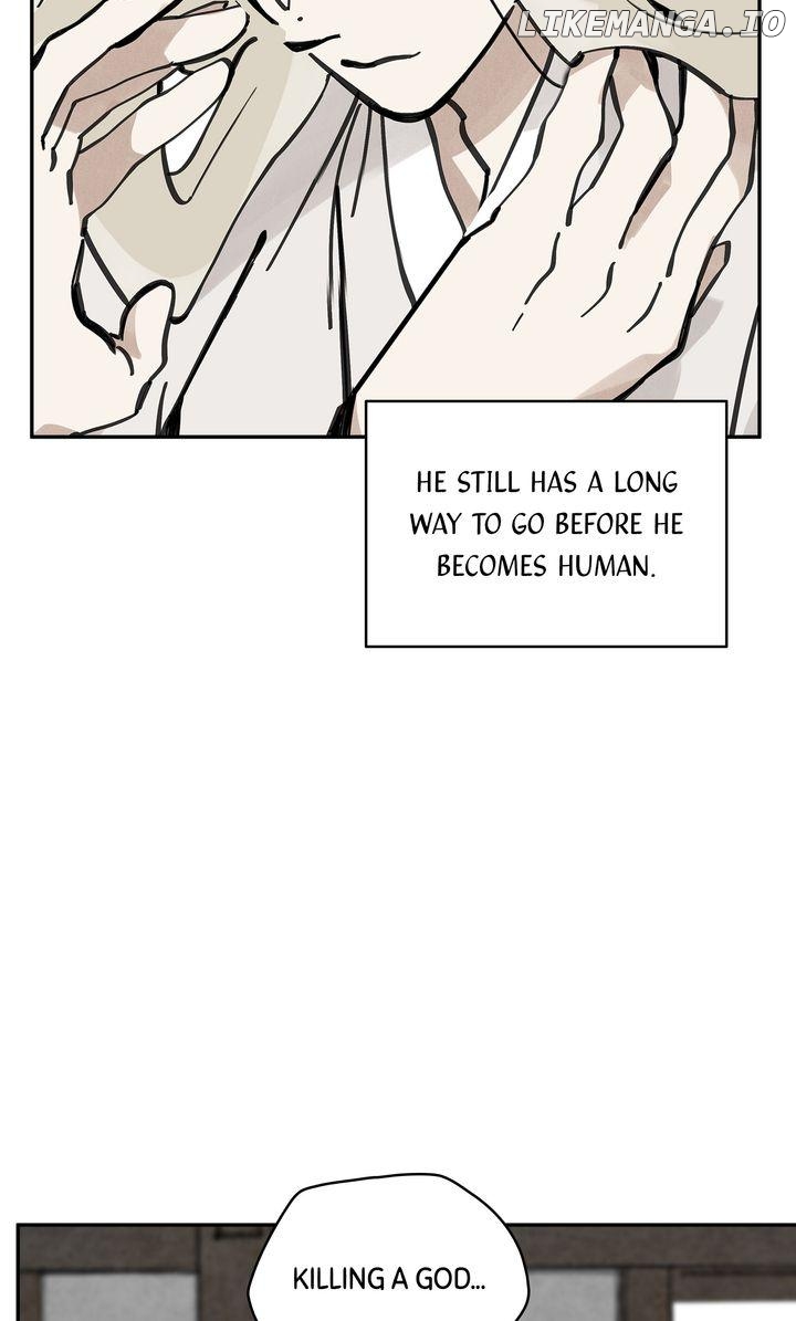 Paljae, Child of Winter Chapter 97 - page 3