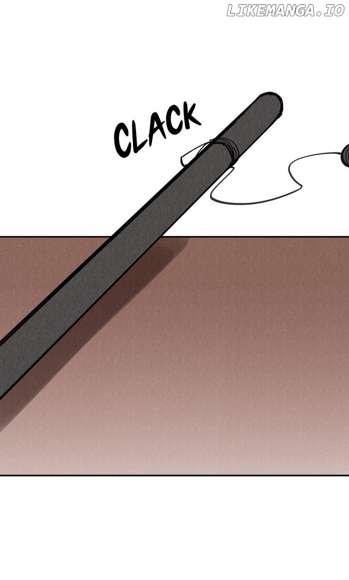 Paljae, Child of Winter Chapter 97 - page 42