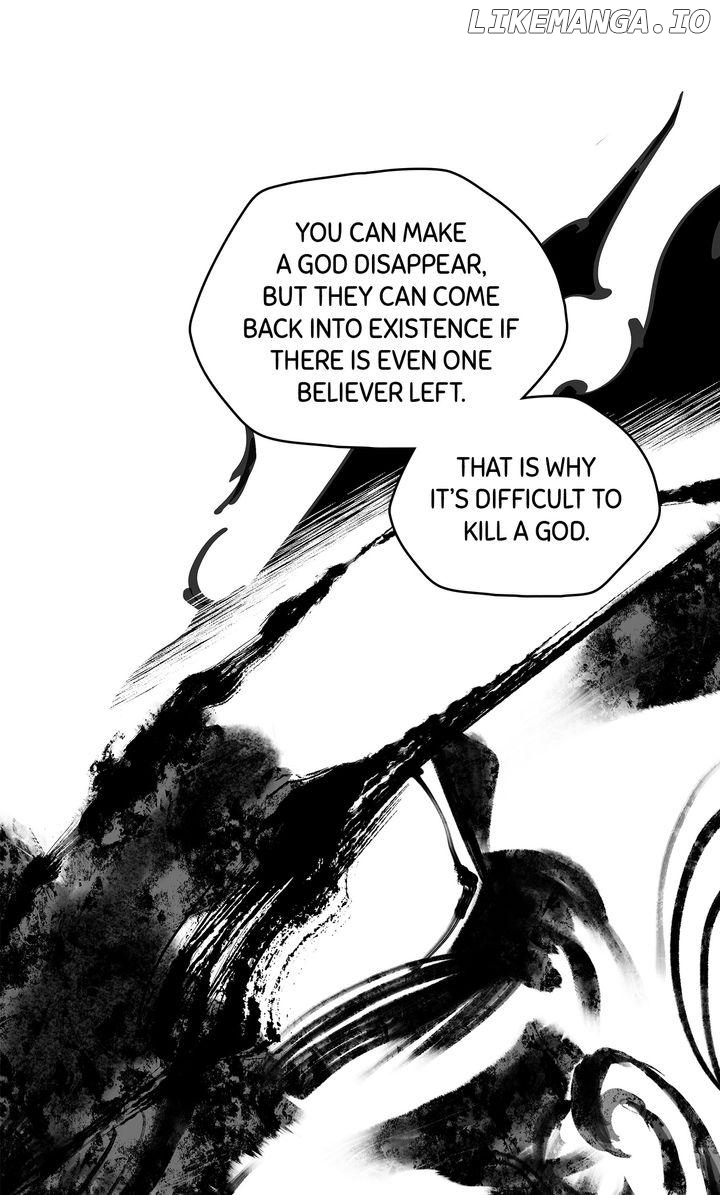 Paljae, Child of Winter Chapter 97 - page 5