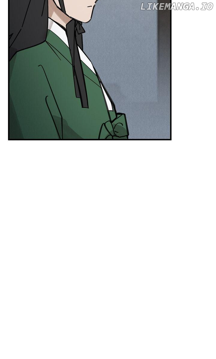 Paljae, Child of Winter Chapter 97 - page 67