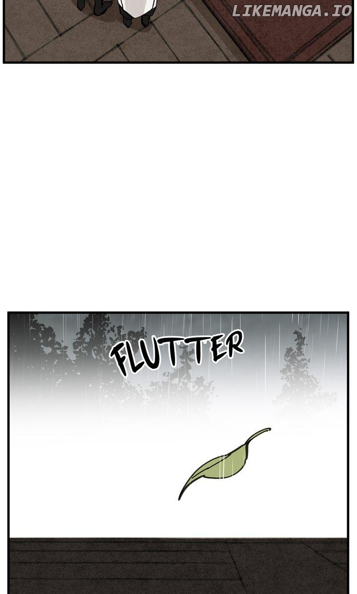 Paljae, Child of Winter Chapter 97 - page 69