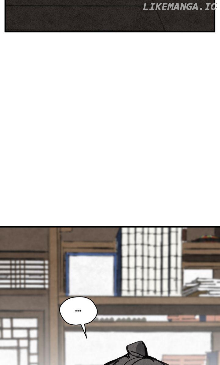 Paljae, Child of Winter Chapter 97 - page 70