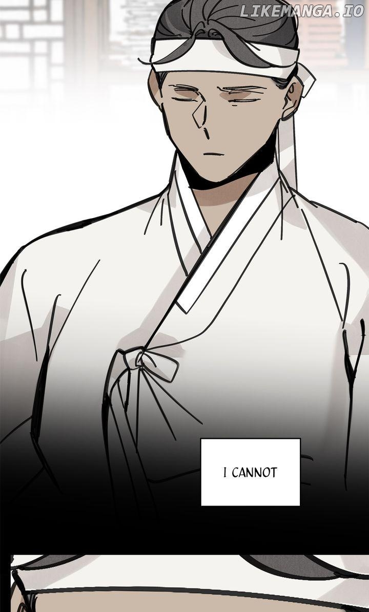 Paljae, Child of Winter Chapter 97 - page 71