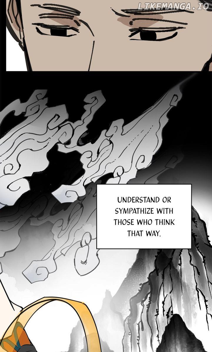 Paljae, Child of Winter Chapter 97 - page 72