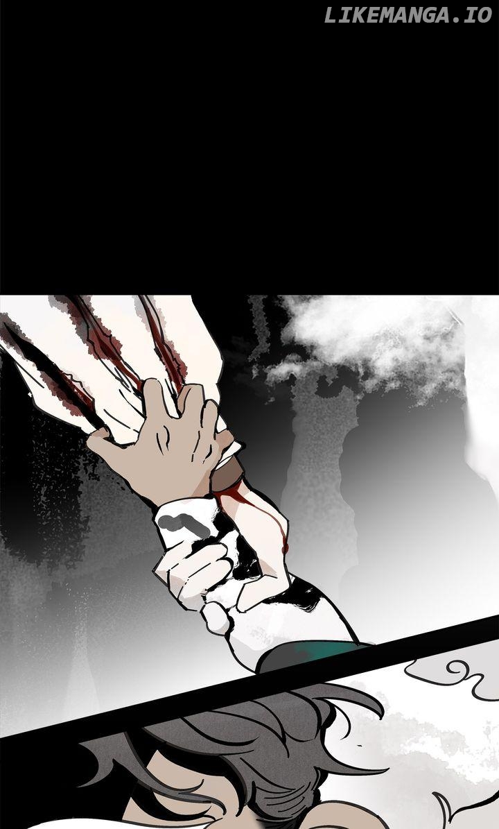 Paljae, Child of Winter Chapter 97 - page 75