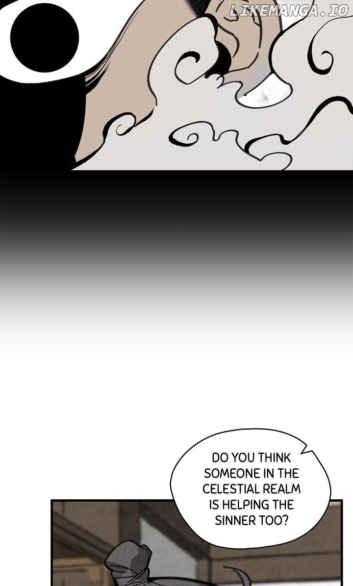 Paljae, Child of Winter Chapter 97 - page 76