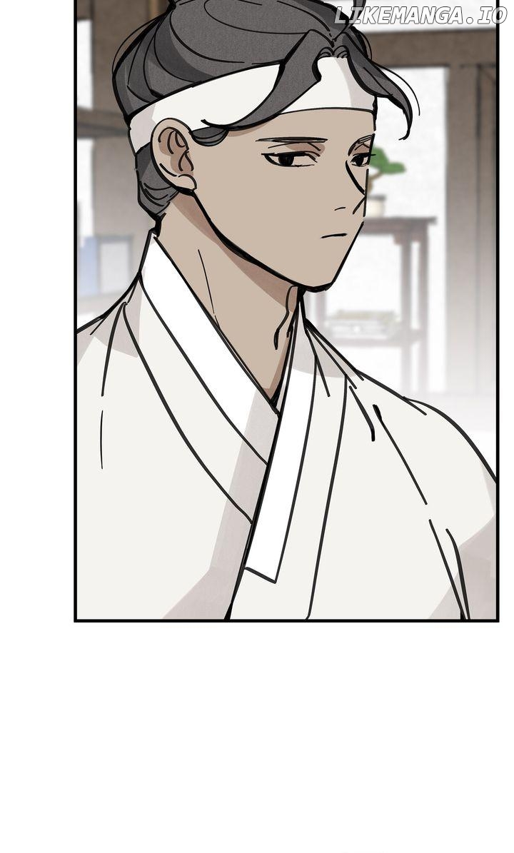 Paljae, Child of Winter Chapter 97 - page 77