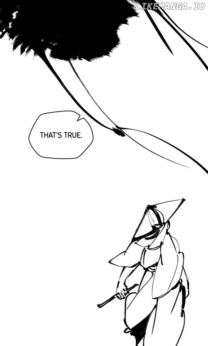 Paljae, Child of Winter Chapter 97 - page 7