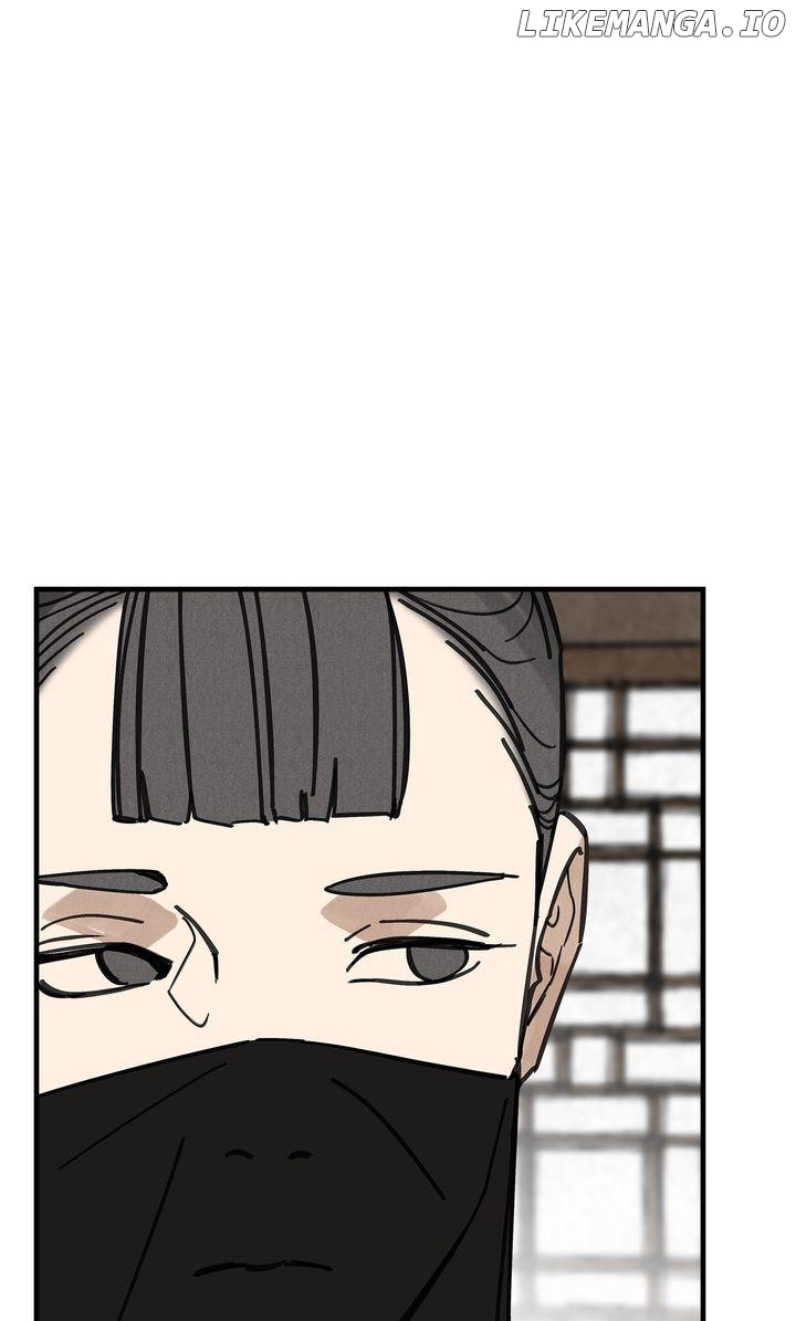 Paljae, Child of Winter Chapter 97 - page 79