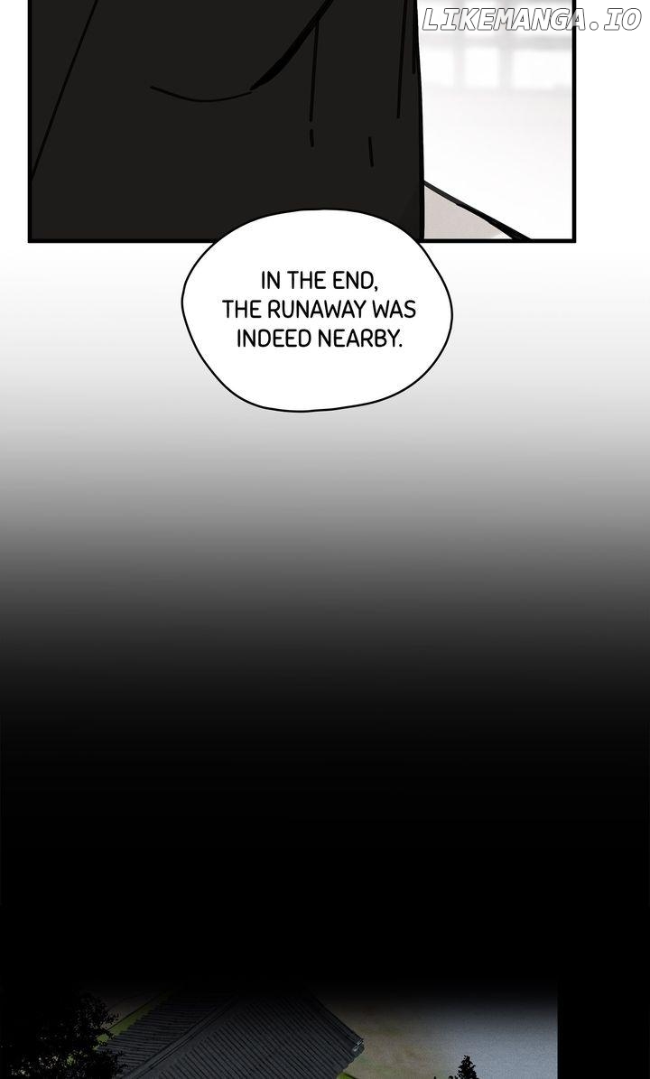 Paljae, Child of Winter Chapter 97 - page 80