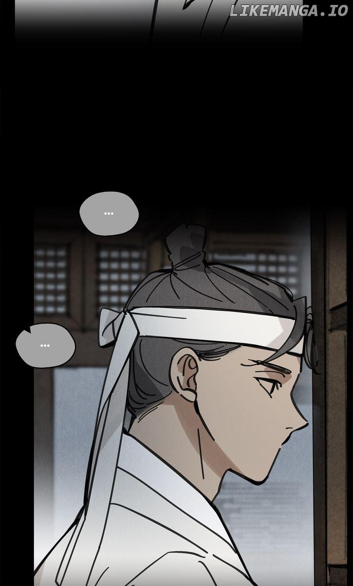 Paljae, Child of Winter Chapter 97 - page 83