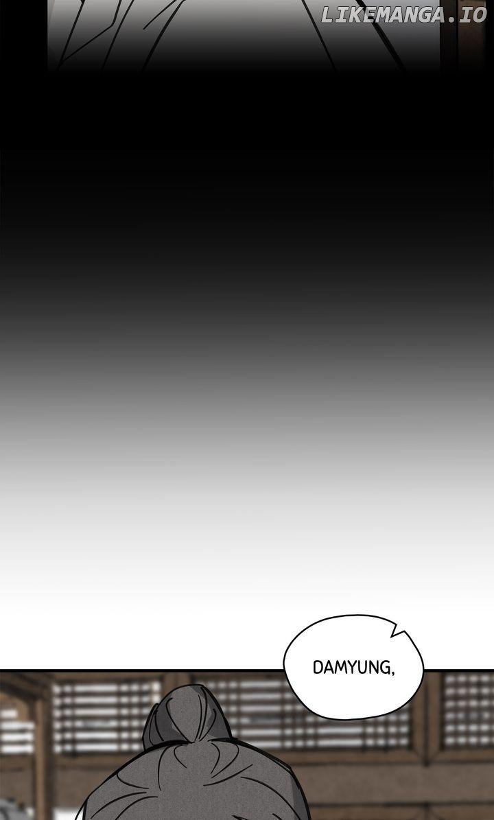 Paljae, Child of Winter Chapter 97 - page 84