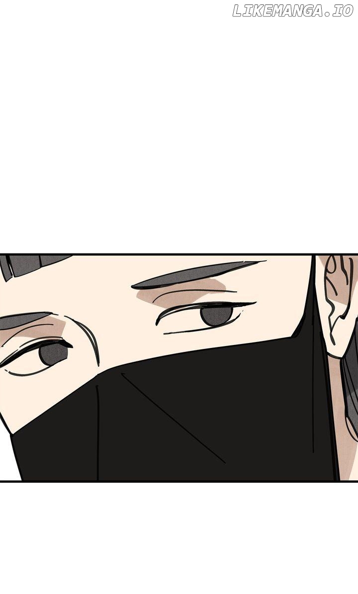 Paljae, Child of Winter Chapter 97 - page 87