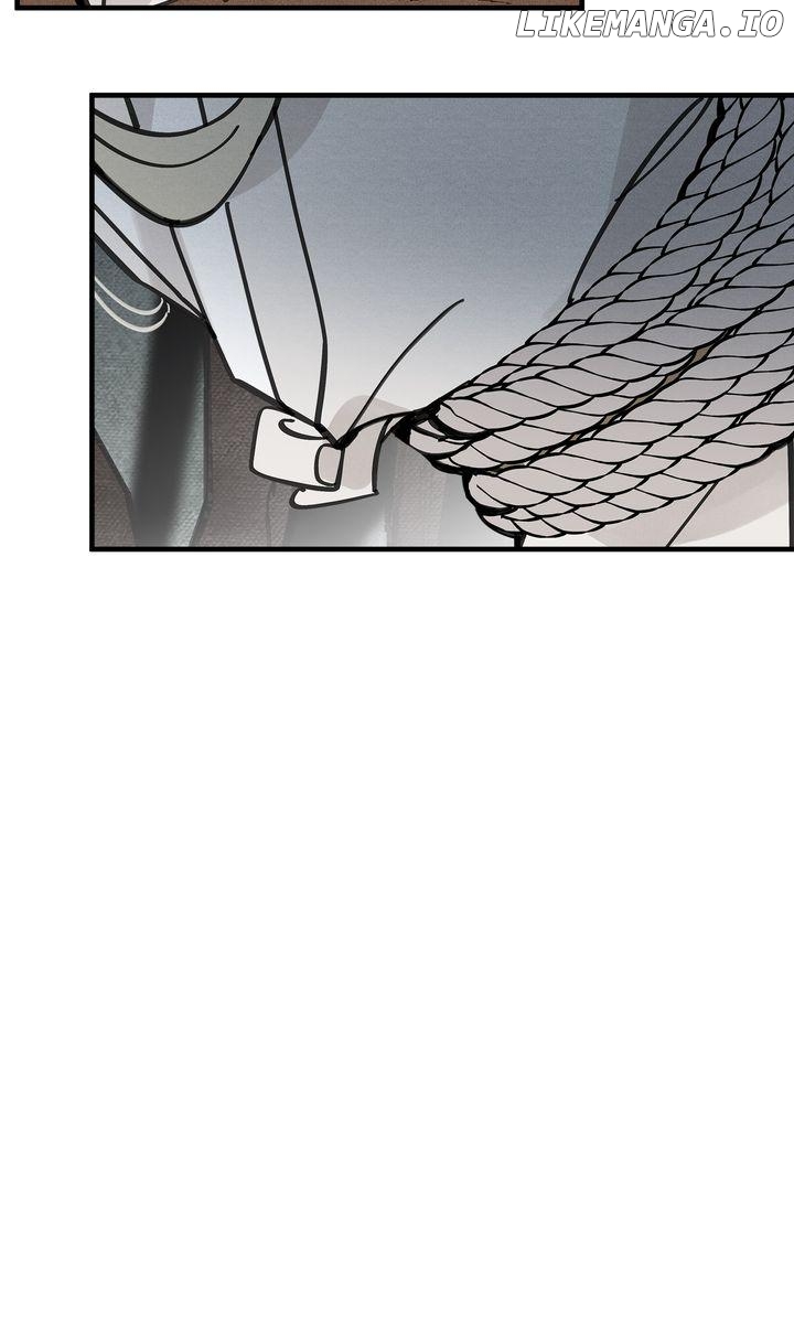 Paljae, Child of Winter Chapter 97 - page 89