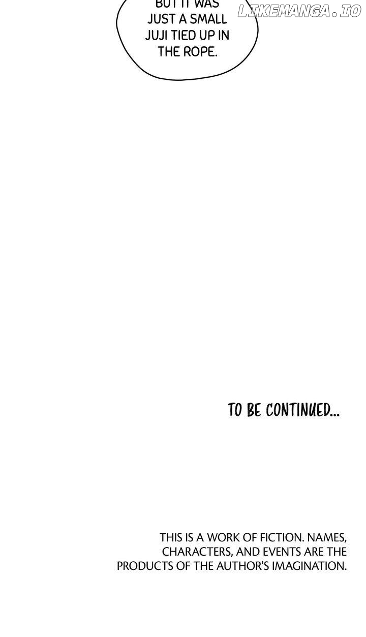 Paljae, Child of Winter Chapter 97 - page 91