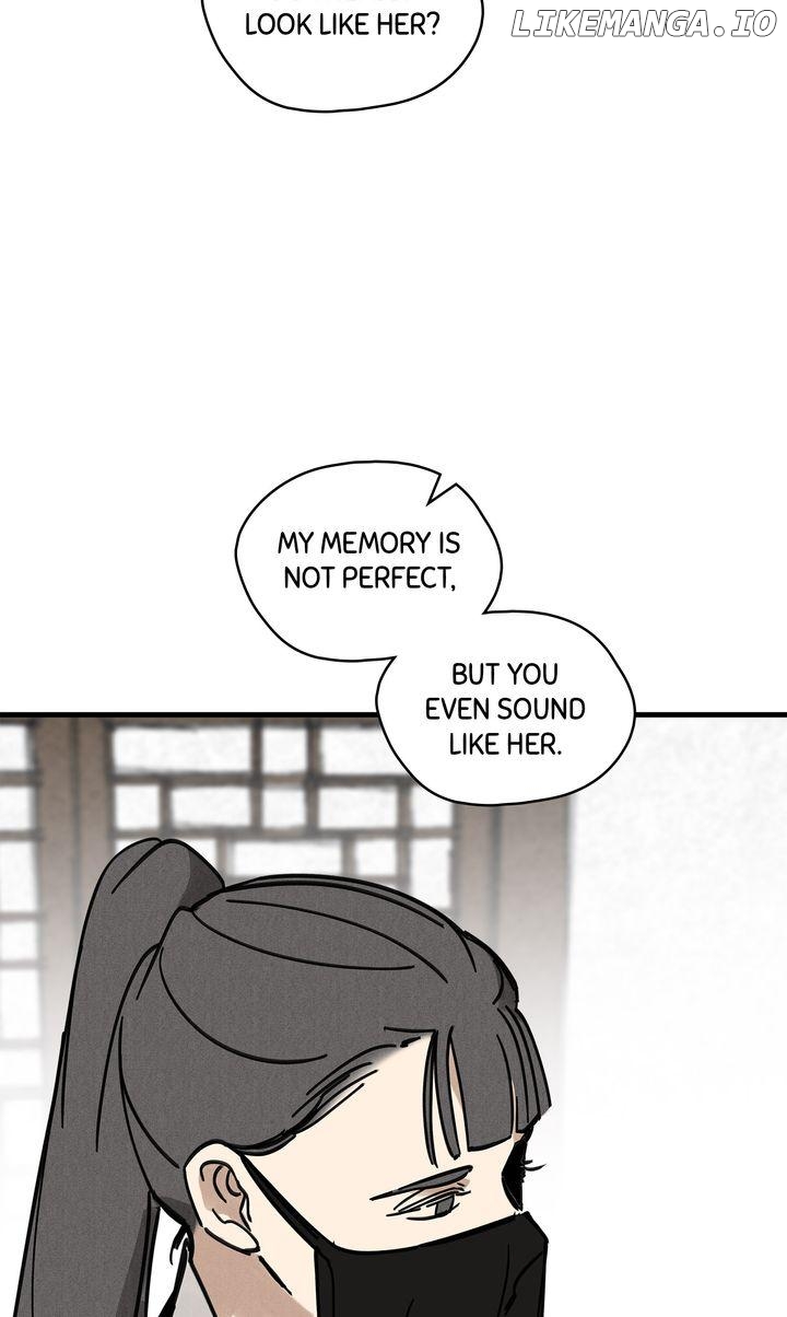 Paljae, Child of Winter Chapter 98 - page 14
