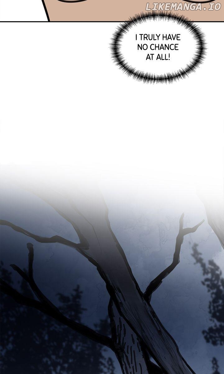 Paljae, Child of Winter Chapter 98 - page 32