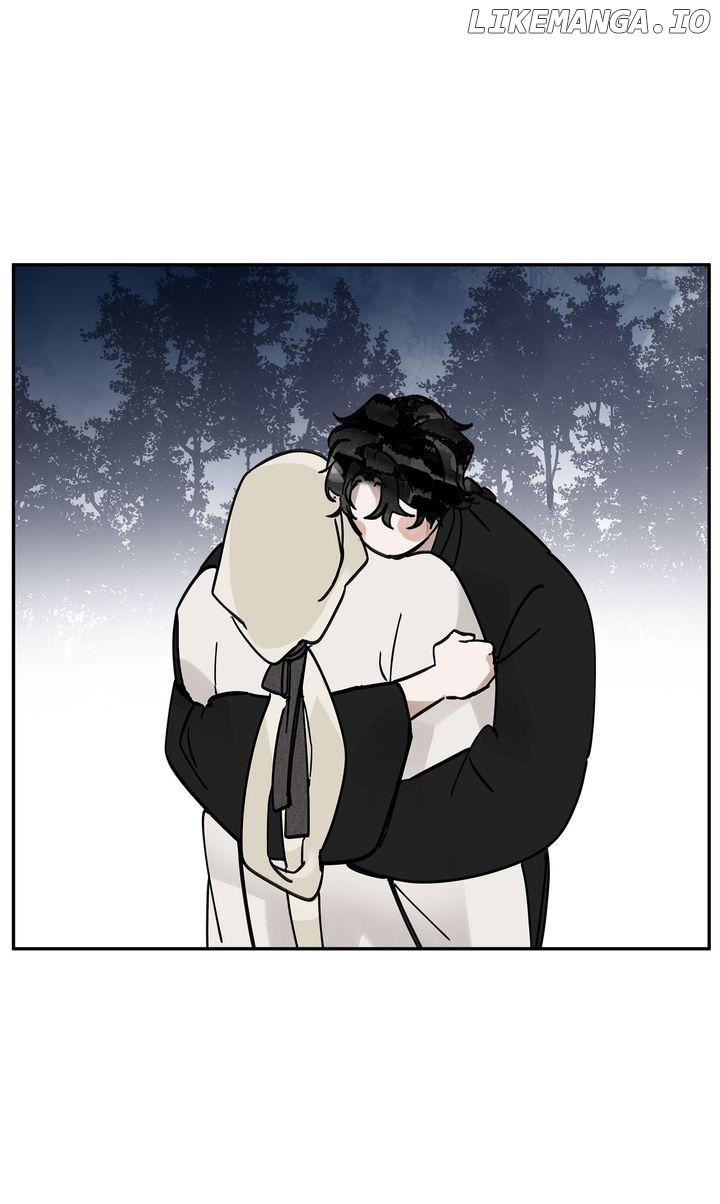 Paljae, Child of Winter Chapter 98 - page 40