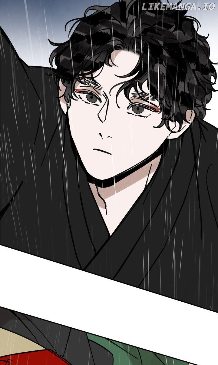 Paljae, Child of Winter Chapter 98 - page 69