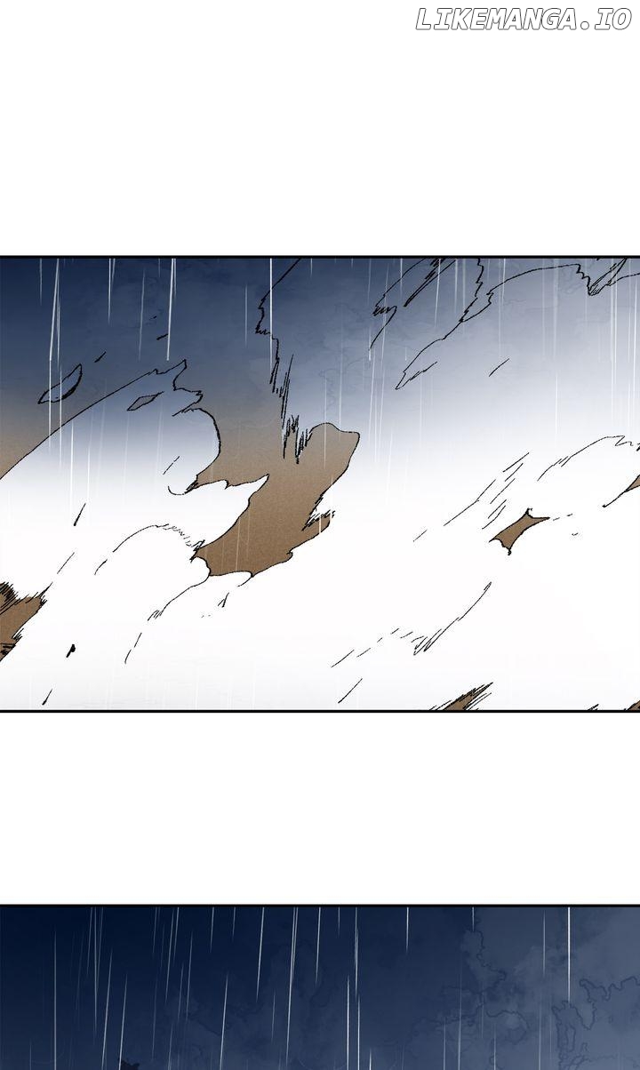 Paljae, Child of Winter Chapter 98 - page 73