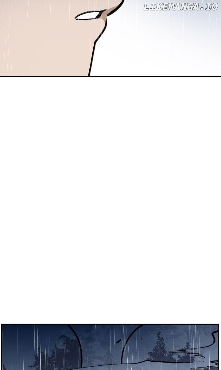 Paljae, Child of Winter Chapter 98 - page 76