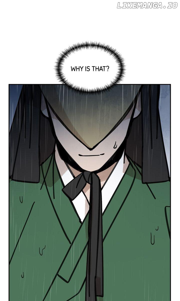 Paljae, Child of Winter Chapter 98 - page 78