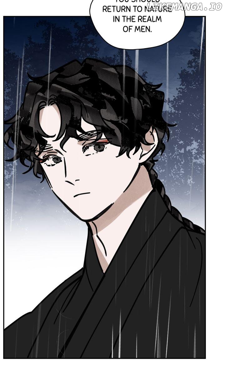 Paljae, Child of Winter Chapter 98 - page 87