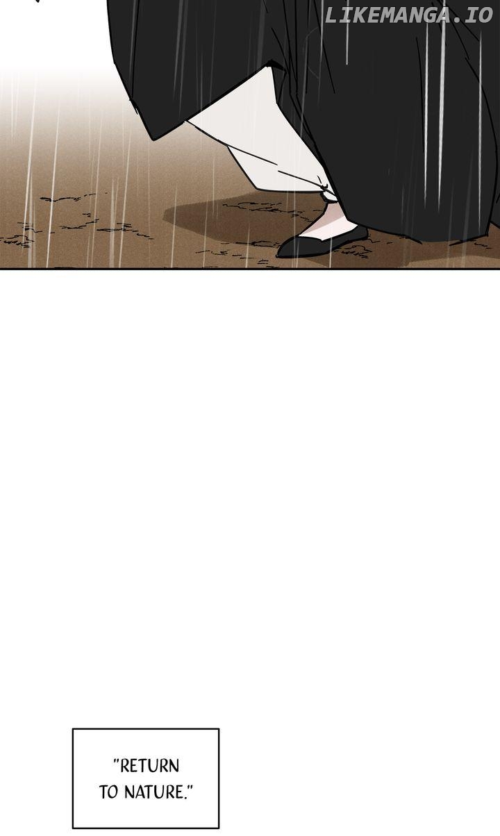 Paljae, Child of Winter Chapter 98 - page 89