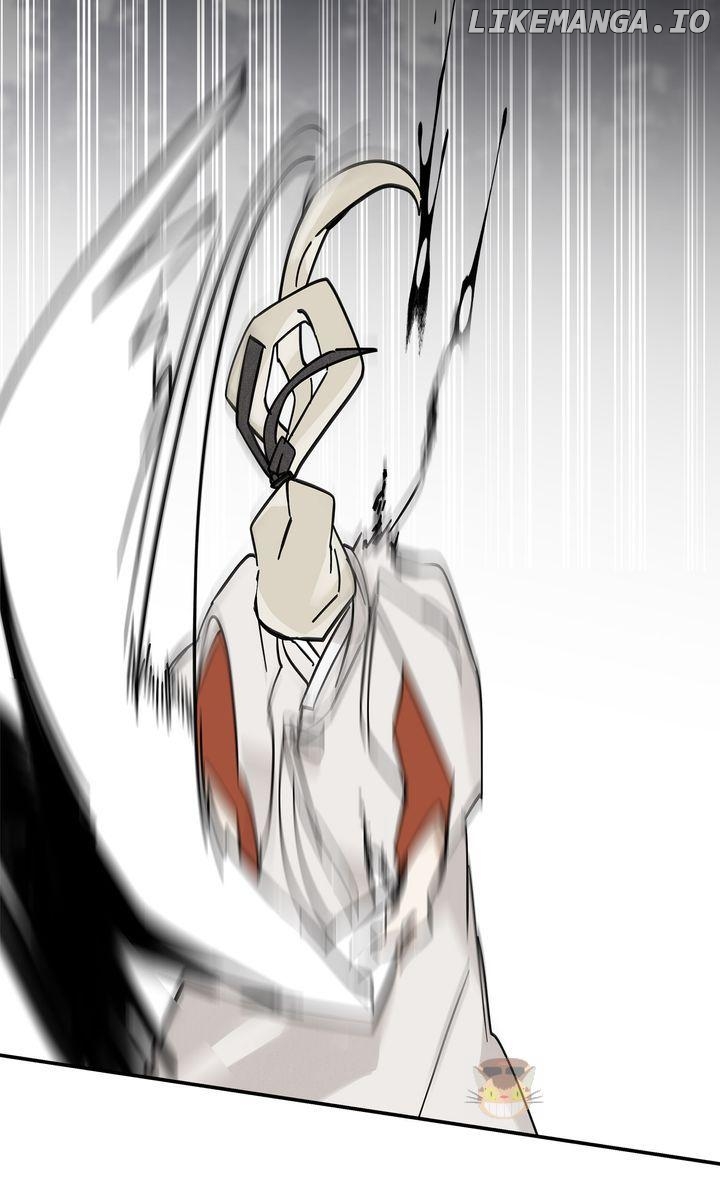 Paljae, Child of Winter Chapter 98 - page 97