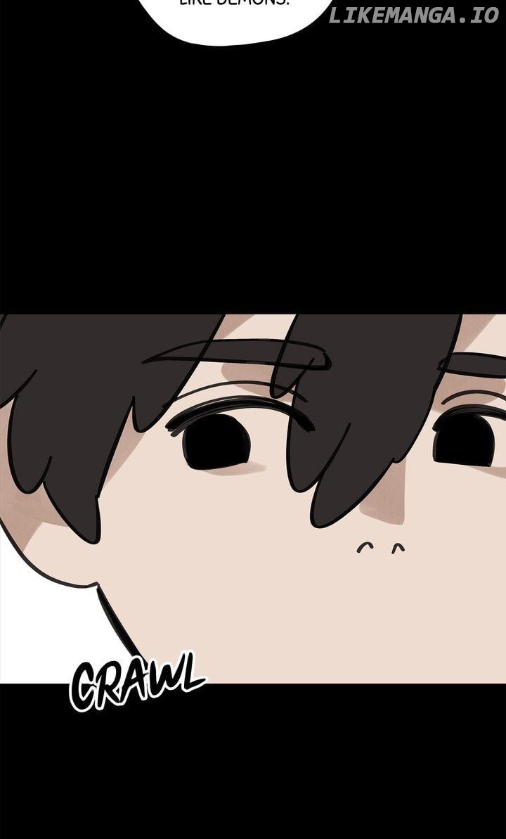 Paljae, Child of Winter Chapter 100 - page 17