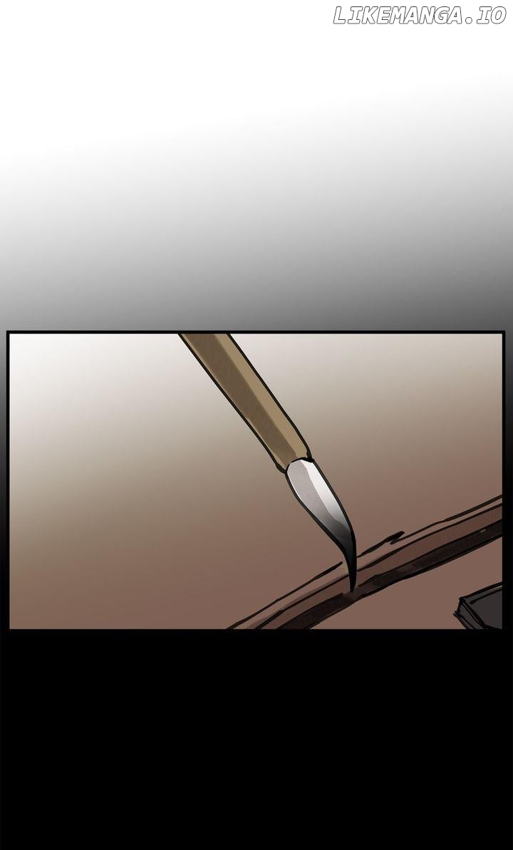 Paljae, Child of Winter Chapter 100 - page 1