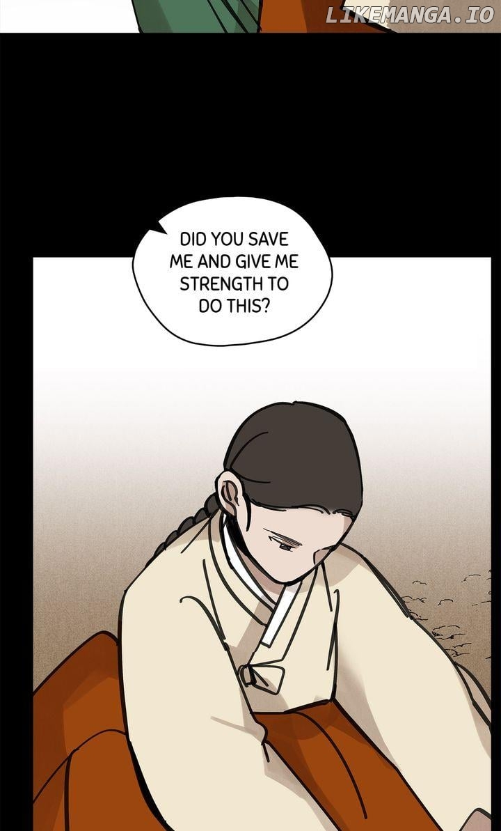 Paljae, Child of Winter Chapter 100 - page 29